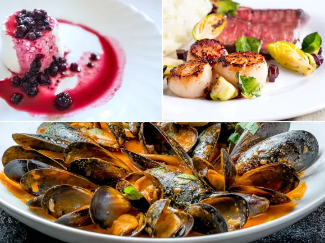 Surf and Turf Dining in San Diego - At Home Private Chef Experience - Image 2