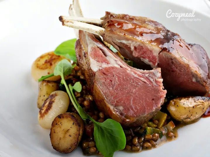 Surf and Turf Dining in San Diego - At Home Private Chef Experience - Image 3