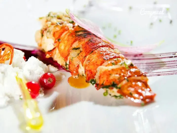 Surf and Turf Dining in San Diego - At Home Private Chef Experience - Image 4