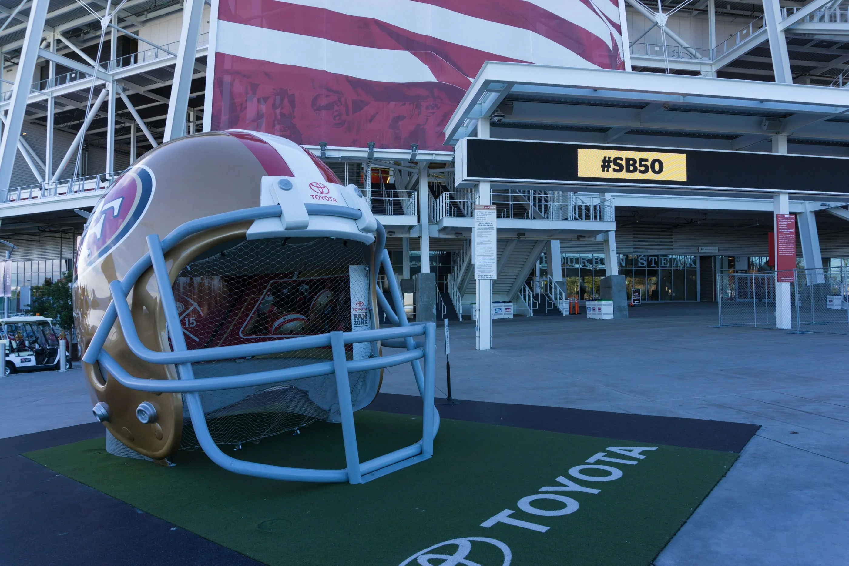 San Francisco 49ers Tickets