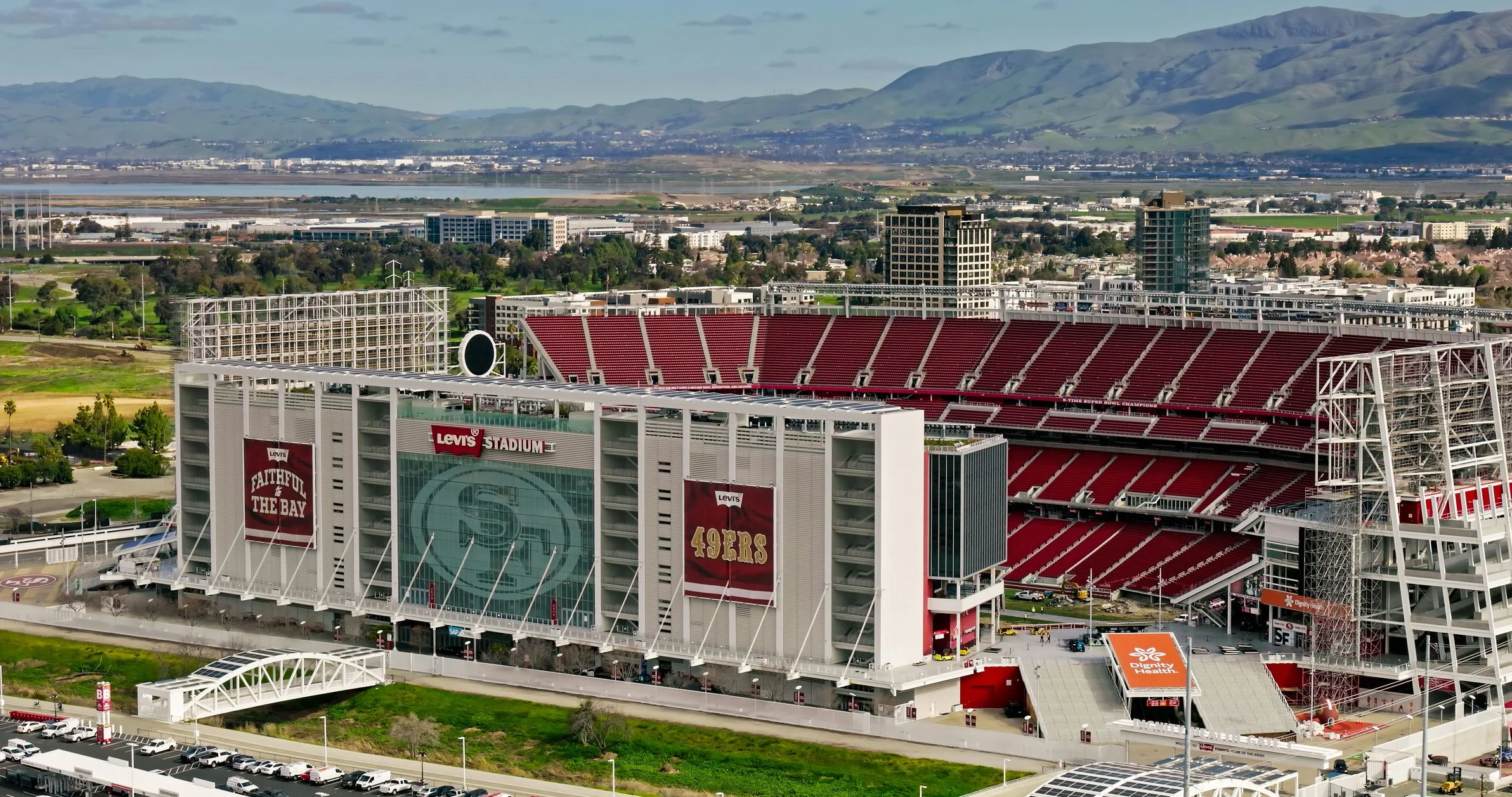 San Francisco 49ers Tickets - Image 2