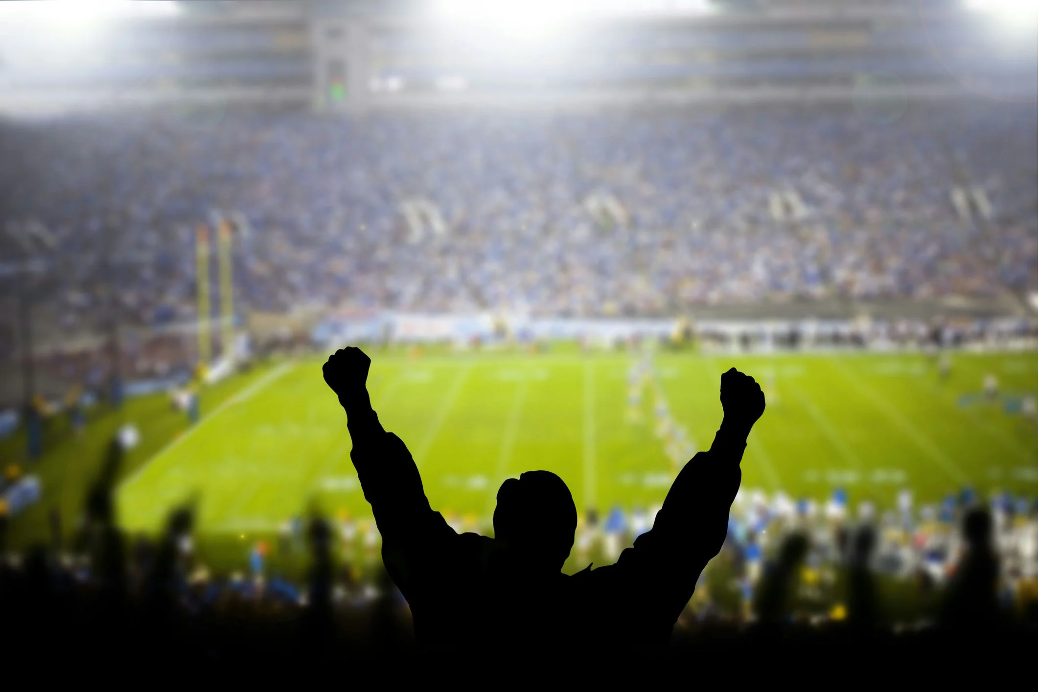 San Francisco 49ers Tickets - Image 3