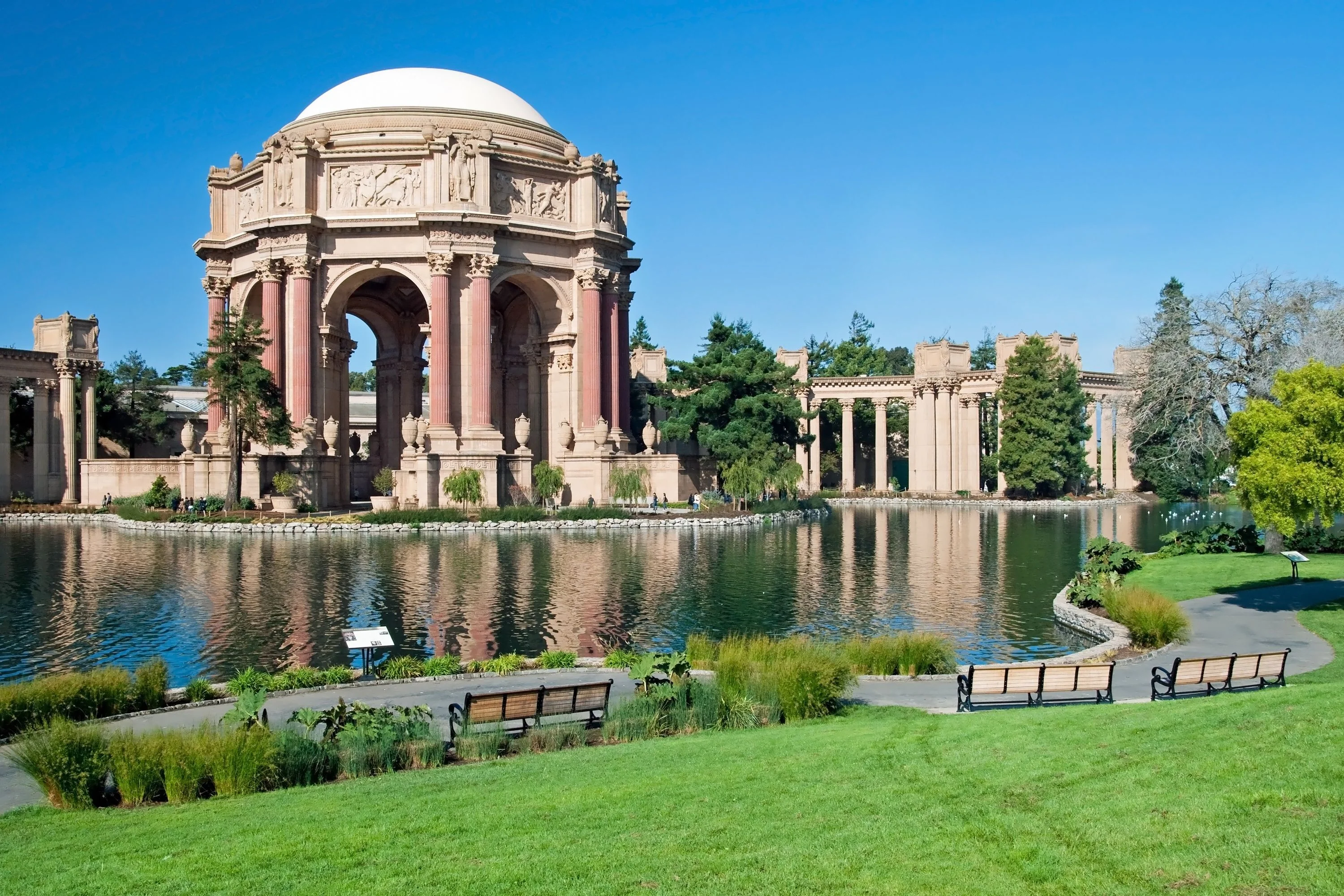 San Francisco City Tour - Image 6