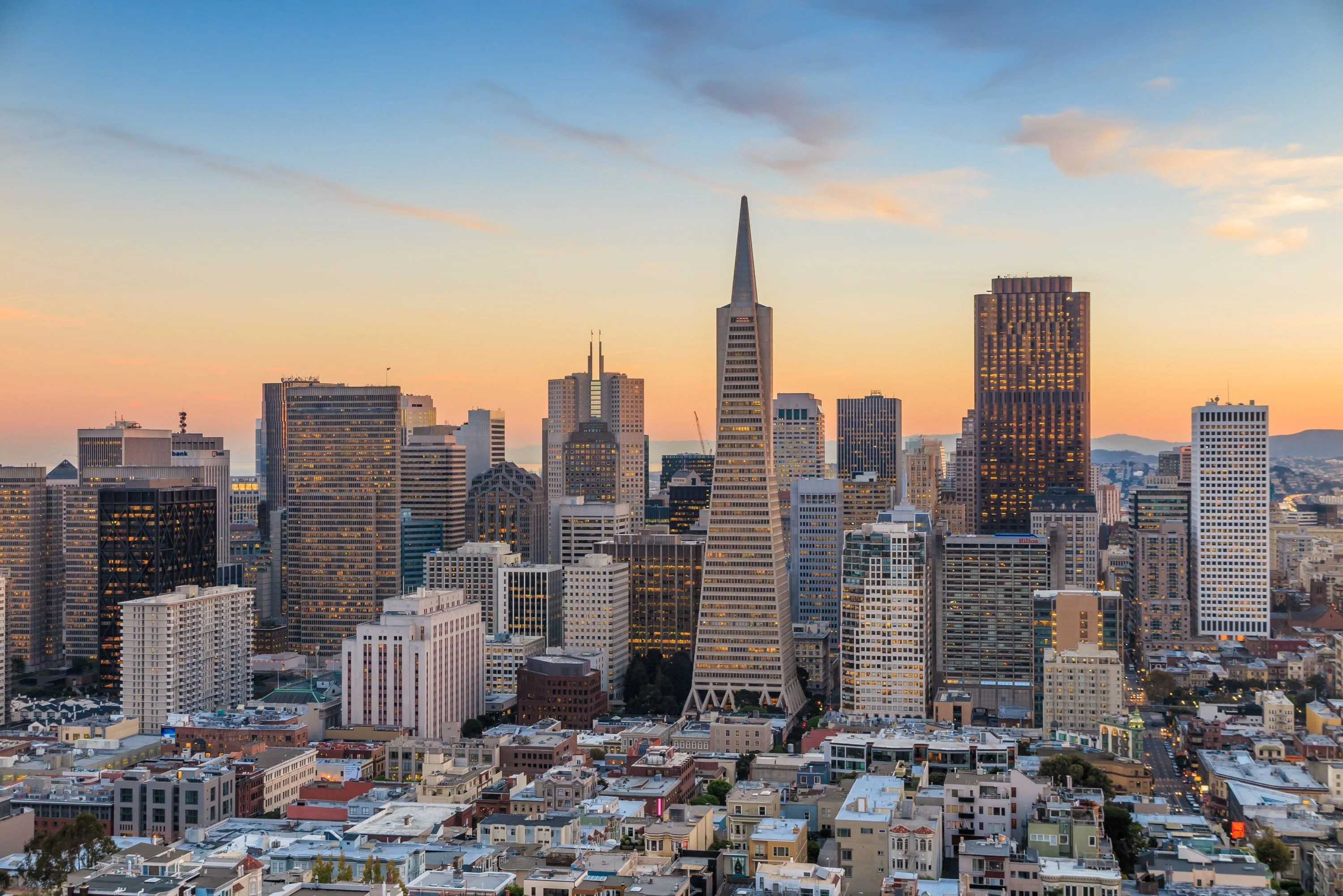 San Francisco City Tour - Image 7