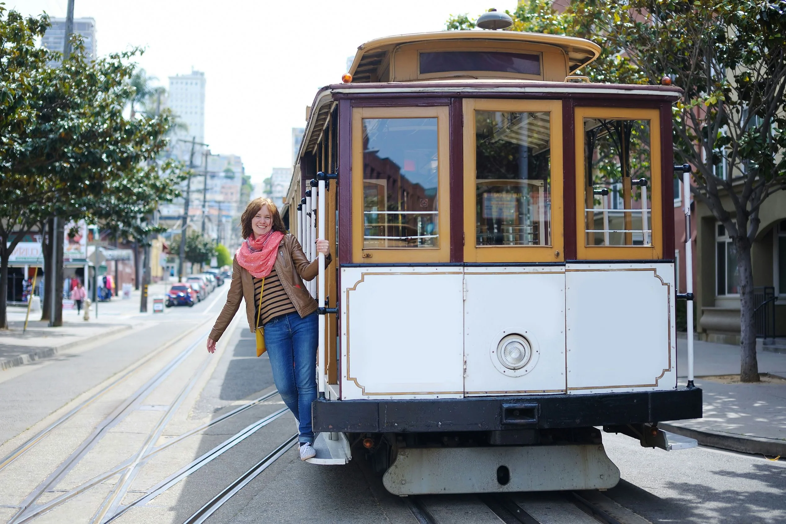 Go City San Francisco Explorer Pass - 4 Attractions - Image 2