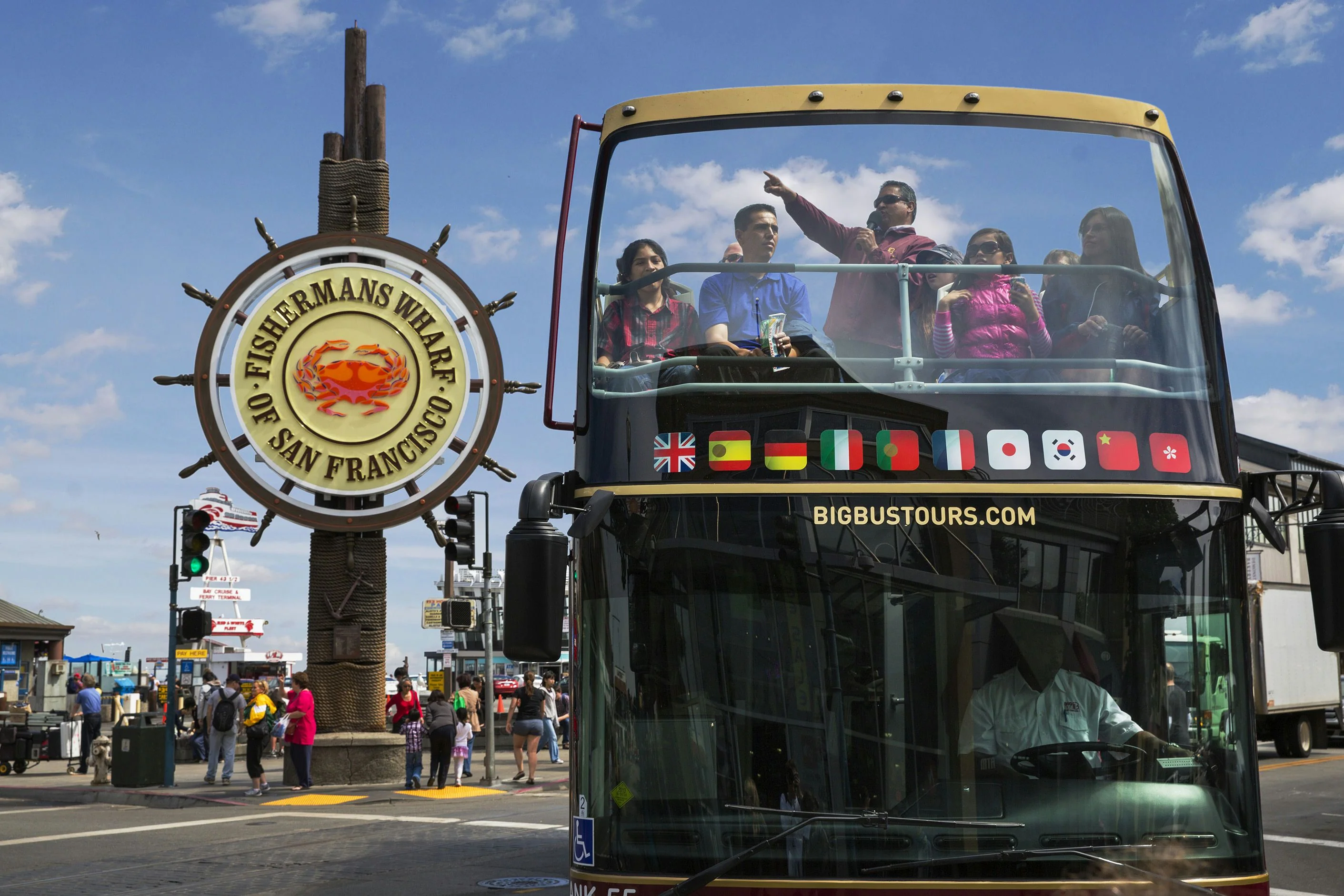 Go City San Francisco Explorer Pass - 4 Attractions - Image 4