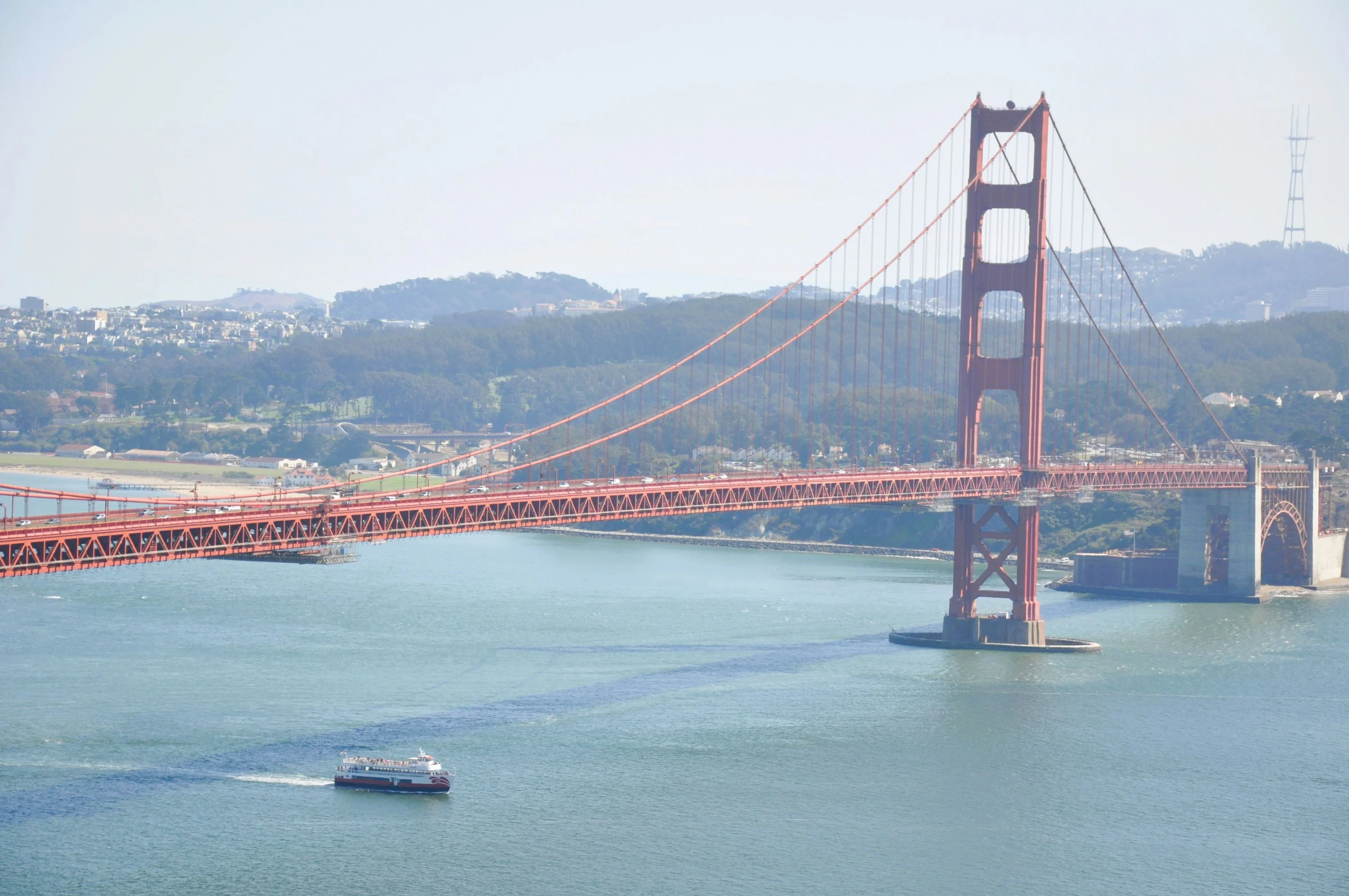 Go City San Francisco Explorer Pass - 4 Attractions - Image 6