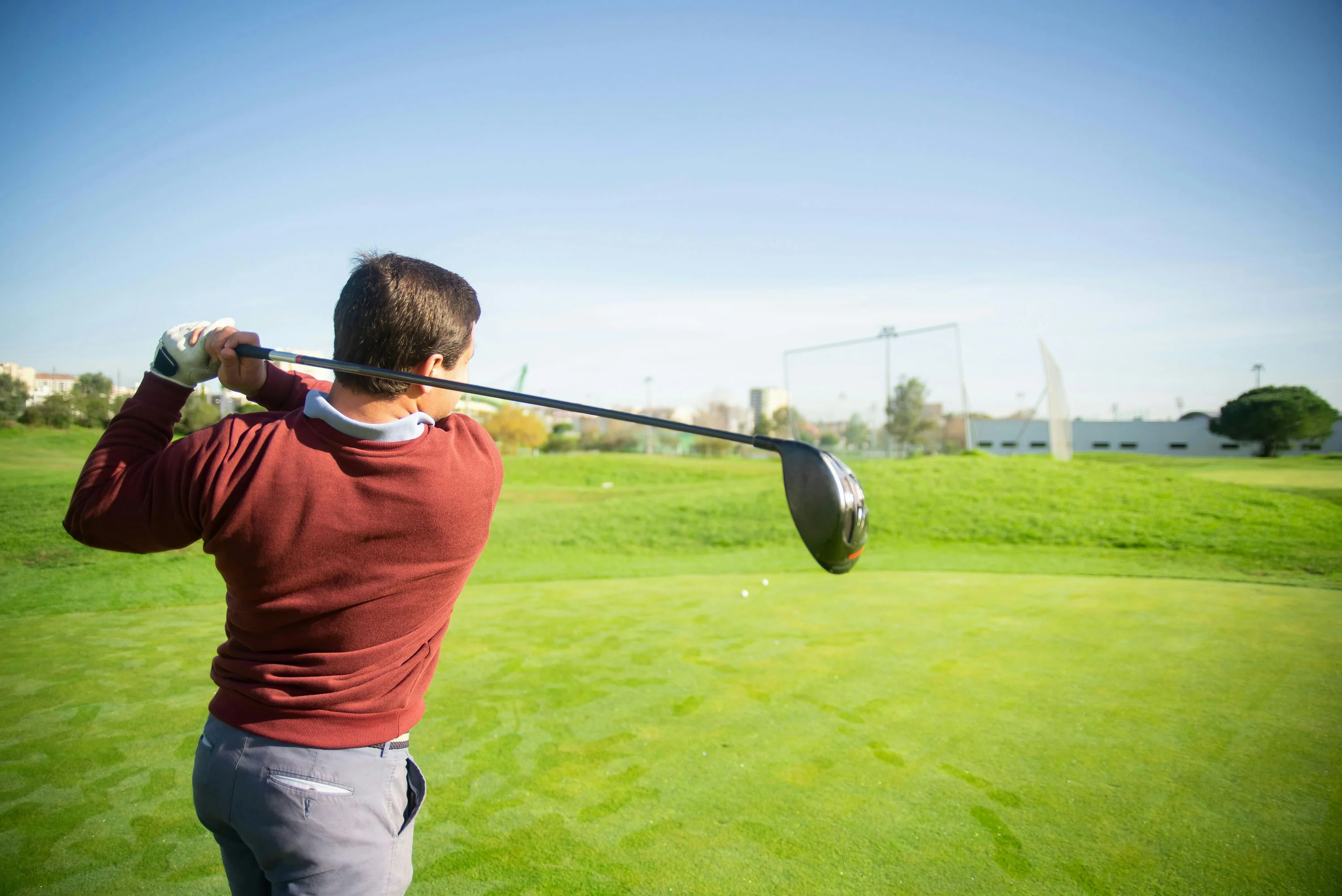 San Francisco Golf Experience - Image 2