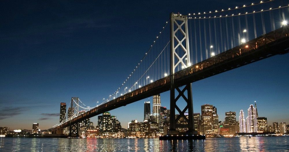 San Francisco Merry Christmas Collection - Image 2