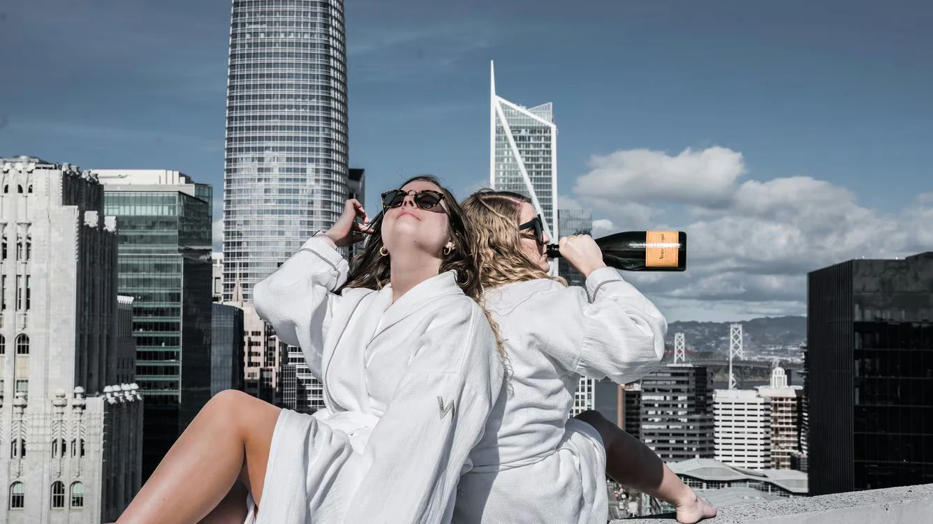 San Francisco Serenity: 2-Night Hotel Experience - Image 10