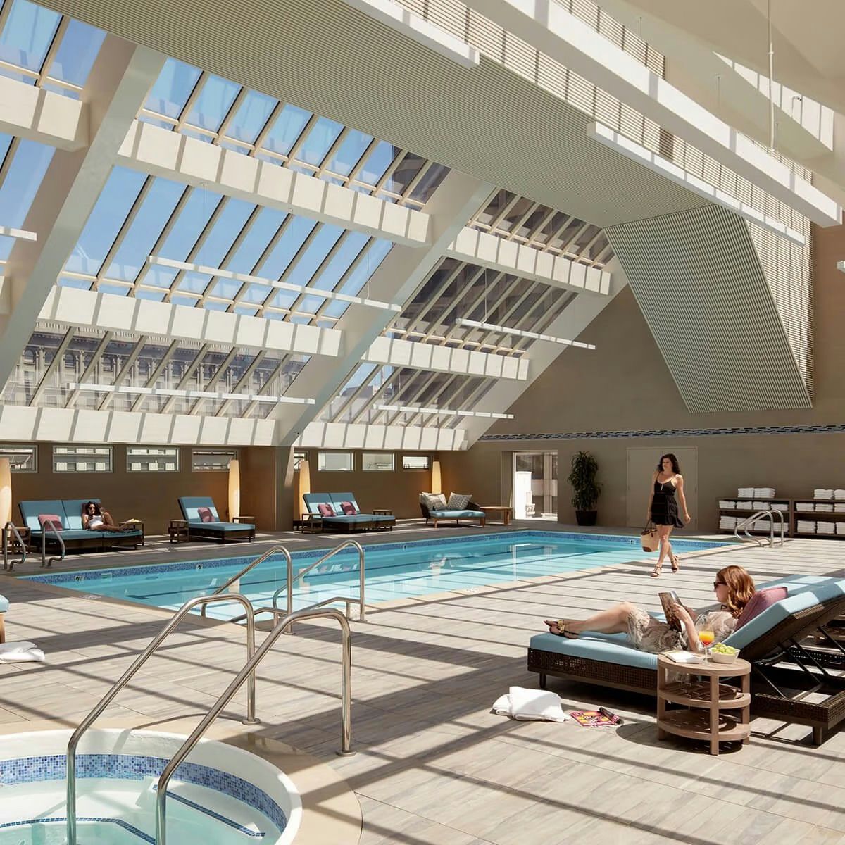 San Francisco Serenity: 2-Night Hotel Experience - Image 11
