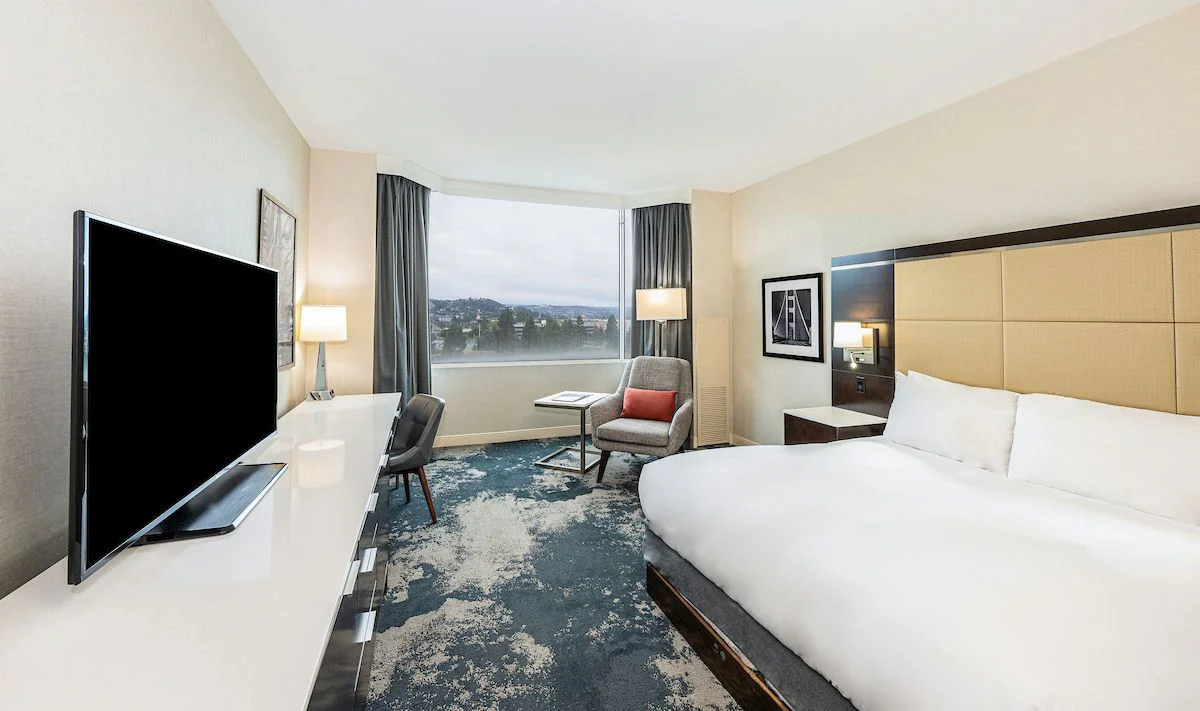 San Francisco Serenity: 2-Night Hotel Experience - Image 12