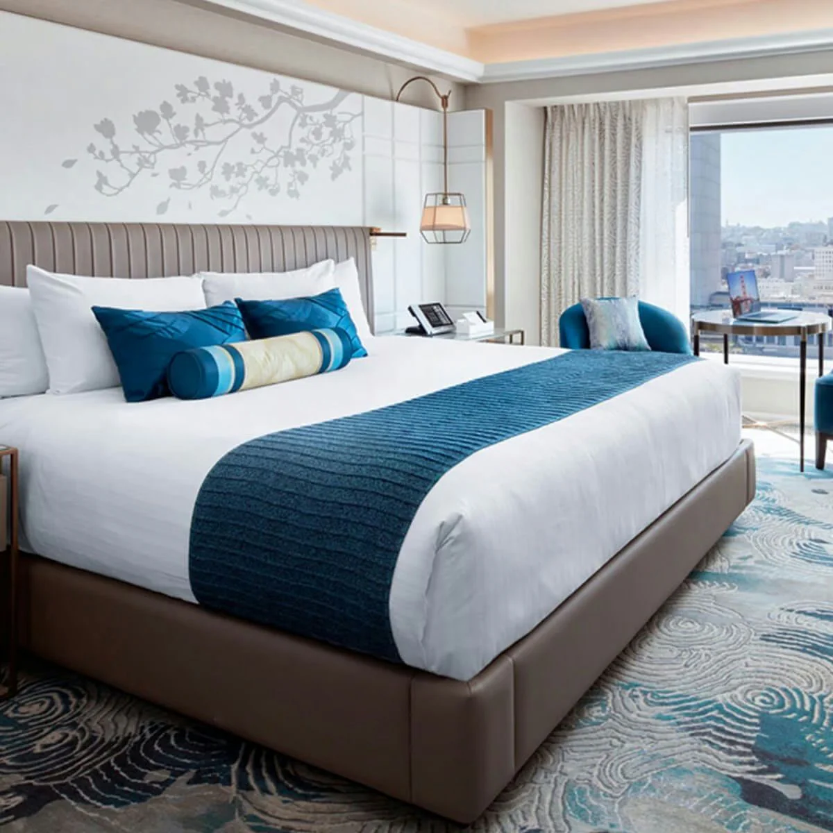 San Francisco Serenity: 2-Night Hotel Experience - Image 13