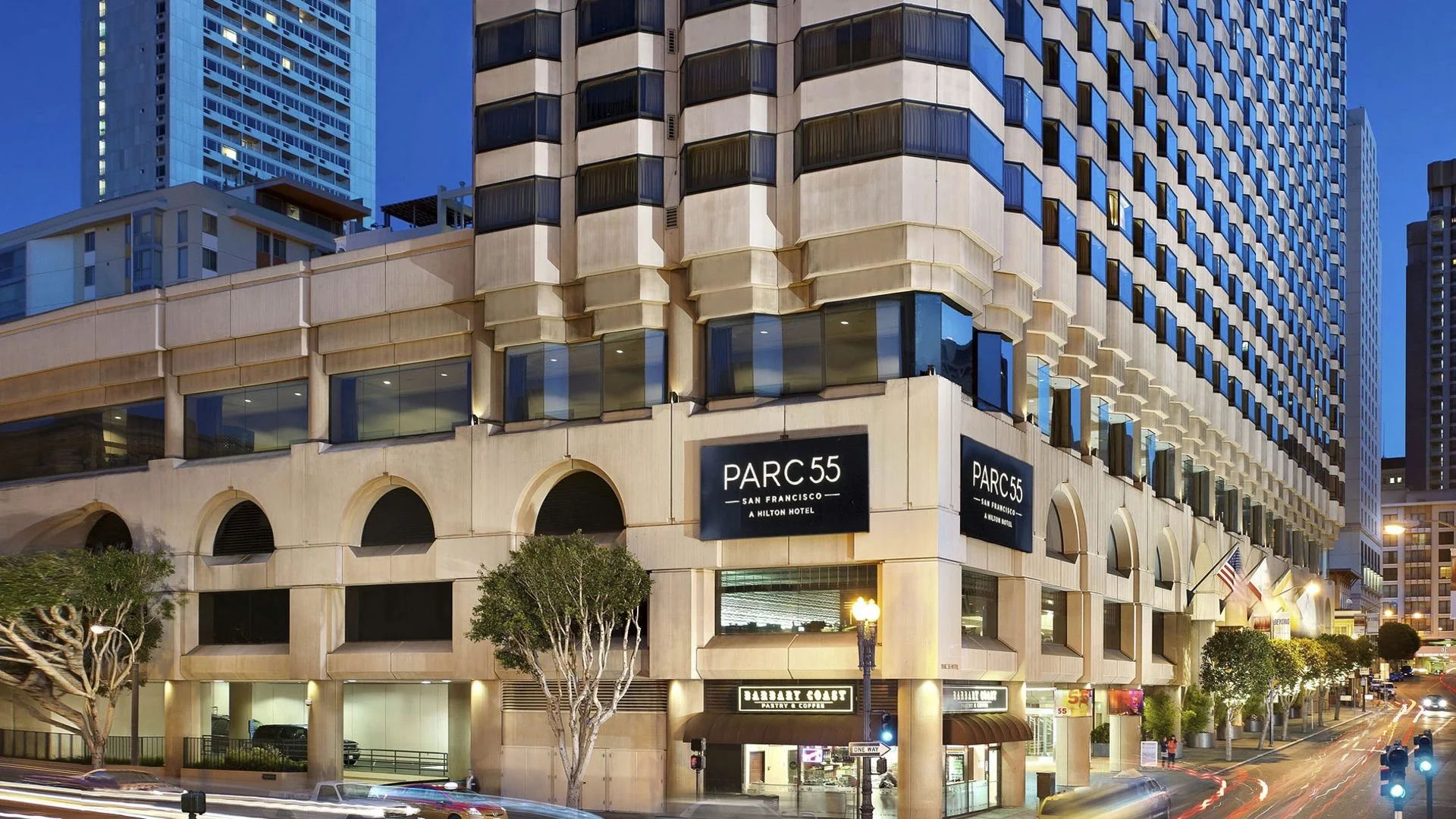 San Francisco Serenity: 2-Night Hotel Experience - Image 8