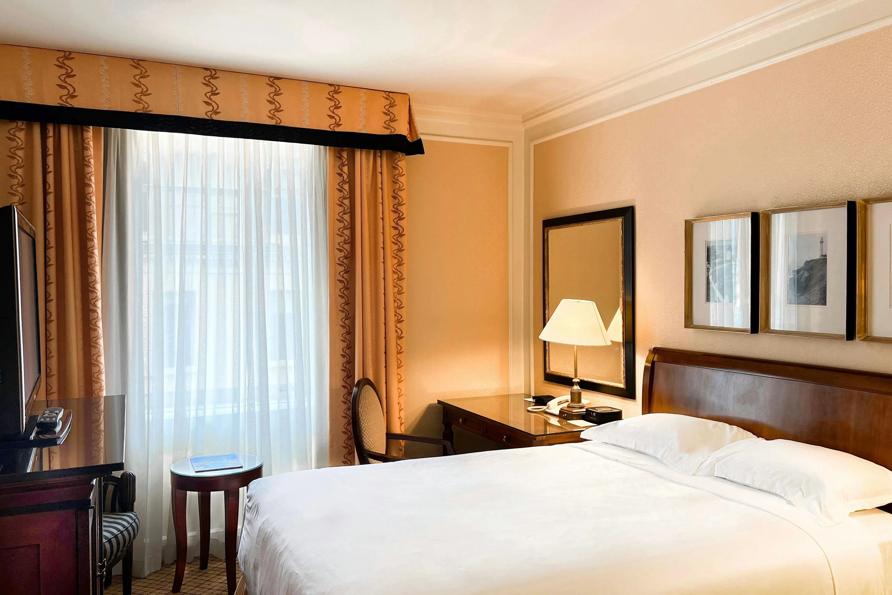 San Francisco Serenity: 1-Night Hotel Experience - Image 10
