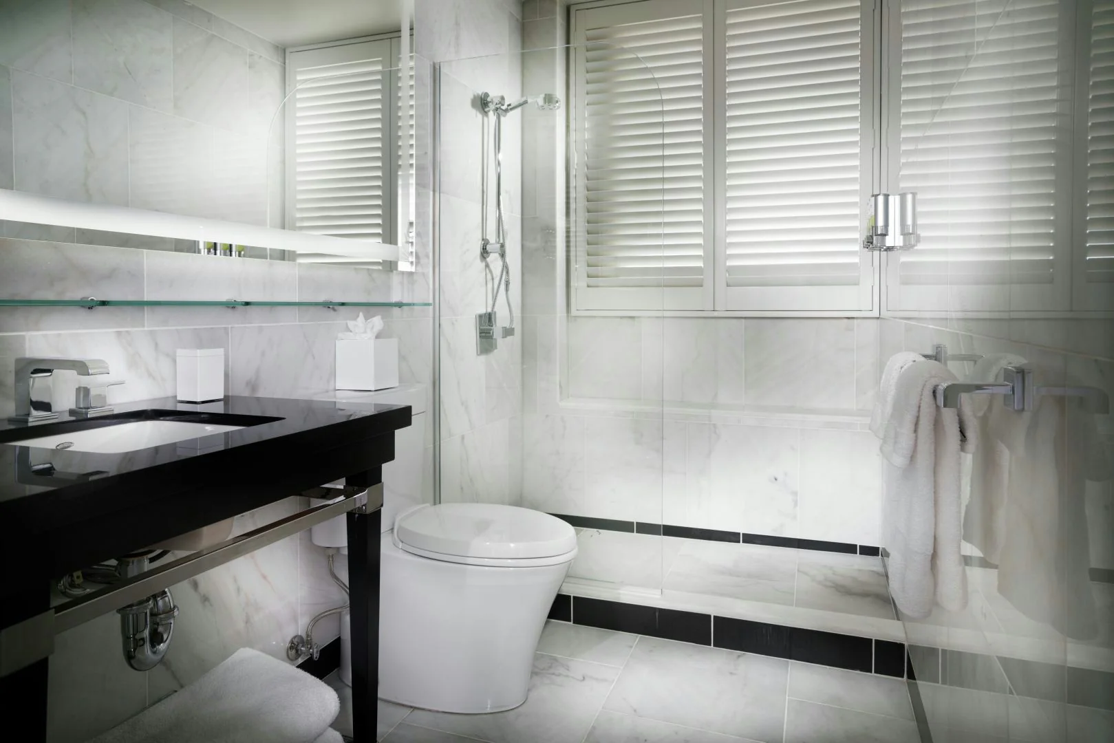 San Francisco Serenity: 1-Night Hotel Experience - Image 3