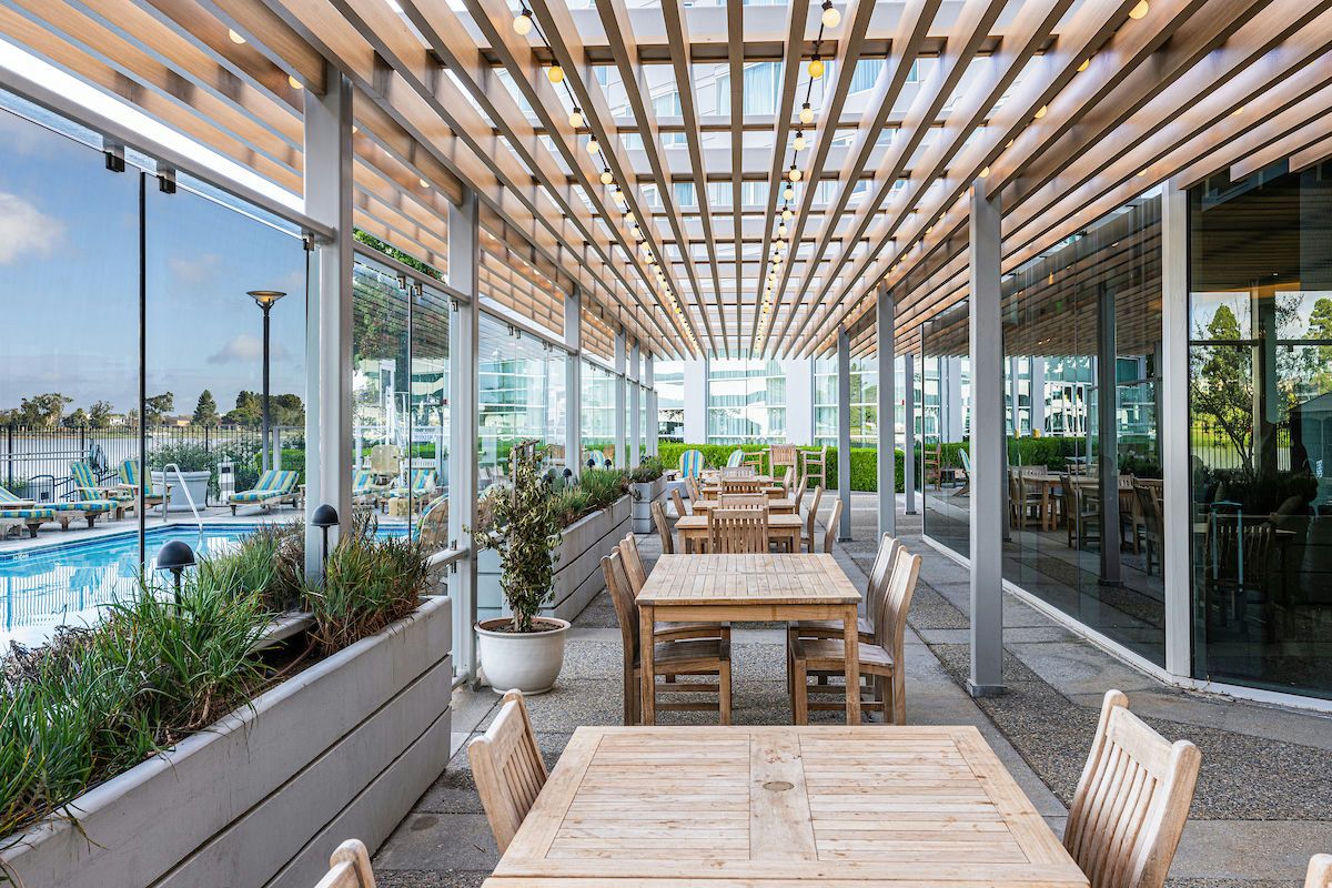 San Francisco Serenity: 1-Night Hotel Experience - Image 4