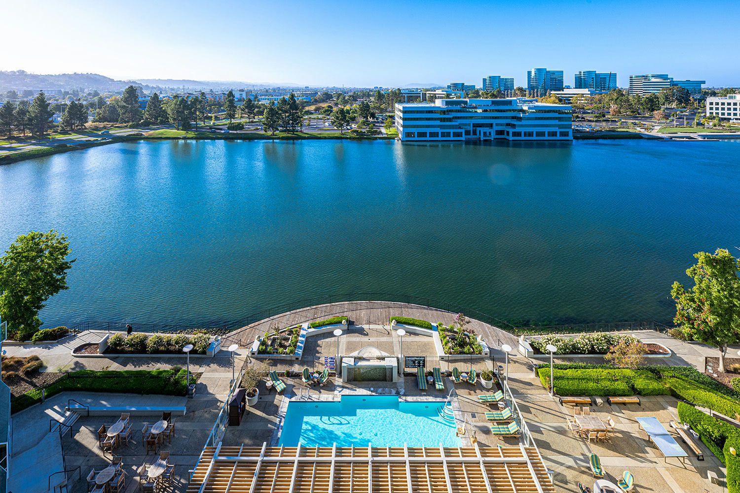 San Francisco Serenity: 1-Night Hotel Experience - Image 8