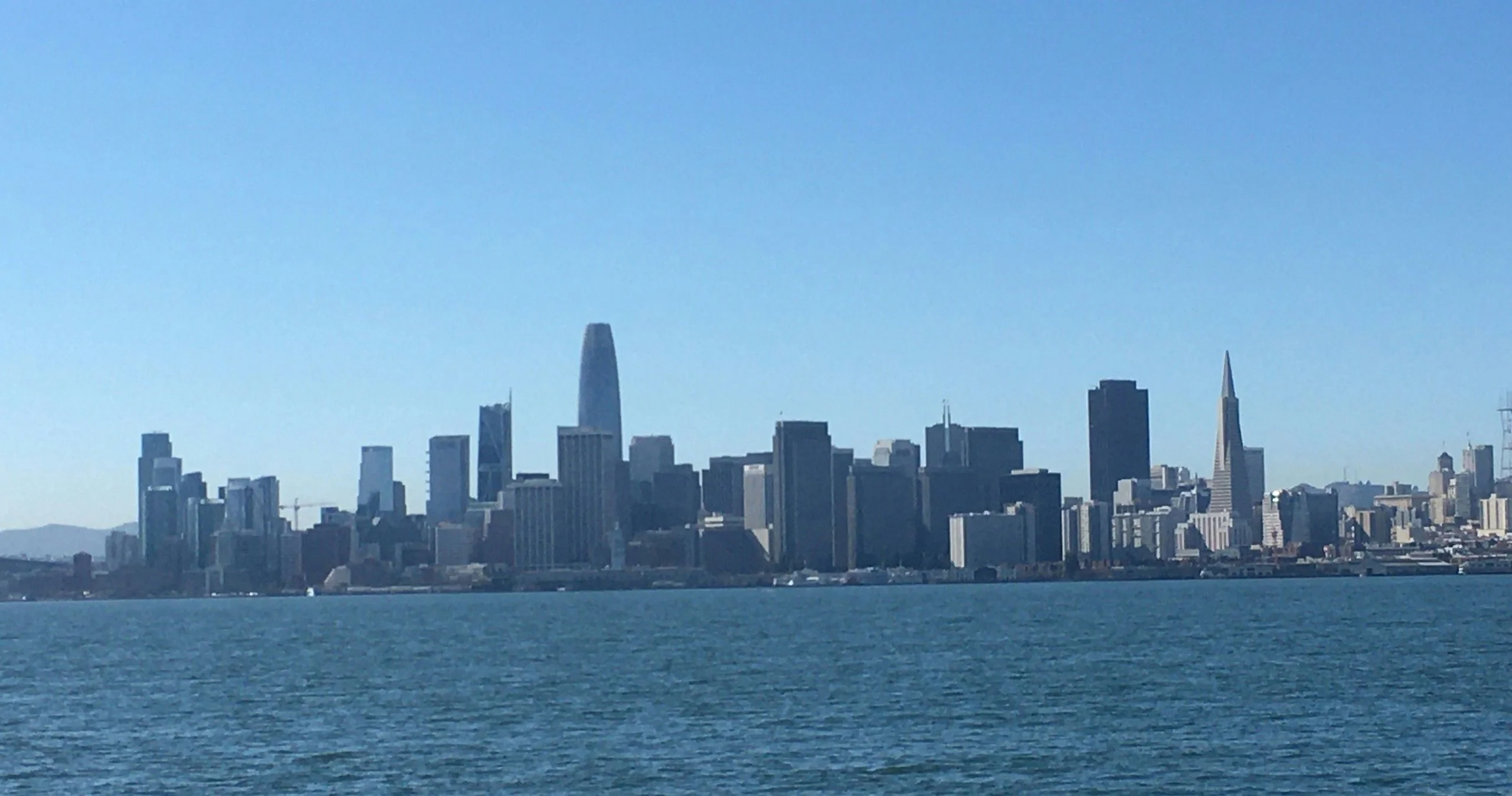 San Francisco Small Group City Tour - Image 5