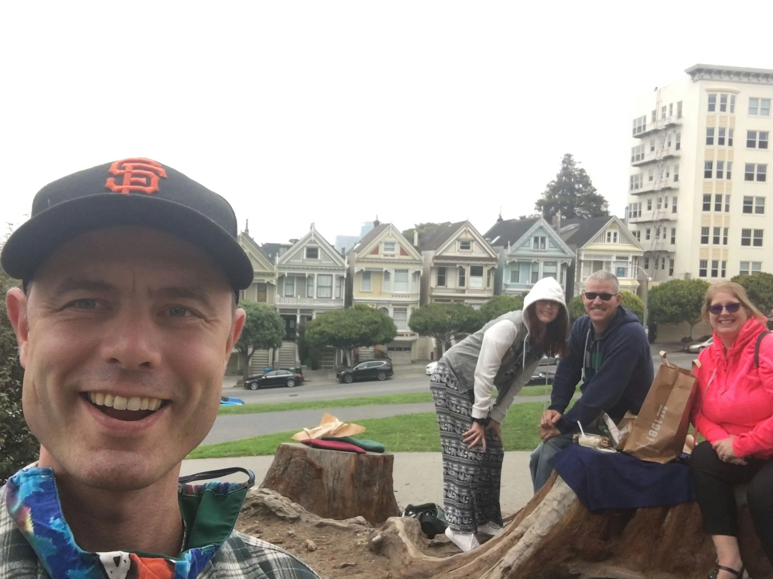 San Francisco Small Group City Tour - Image 7