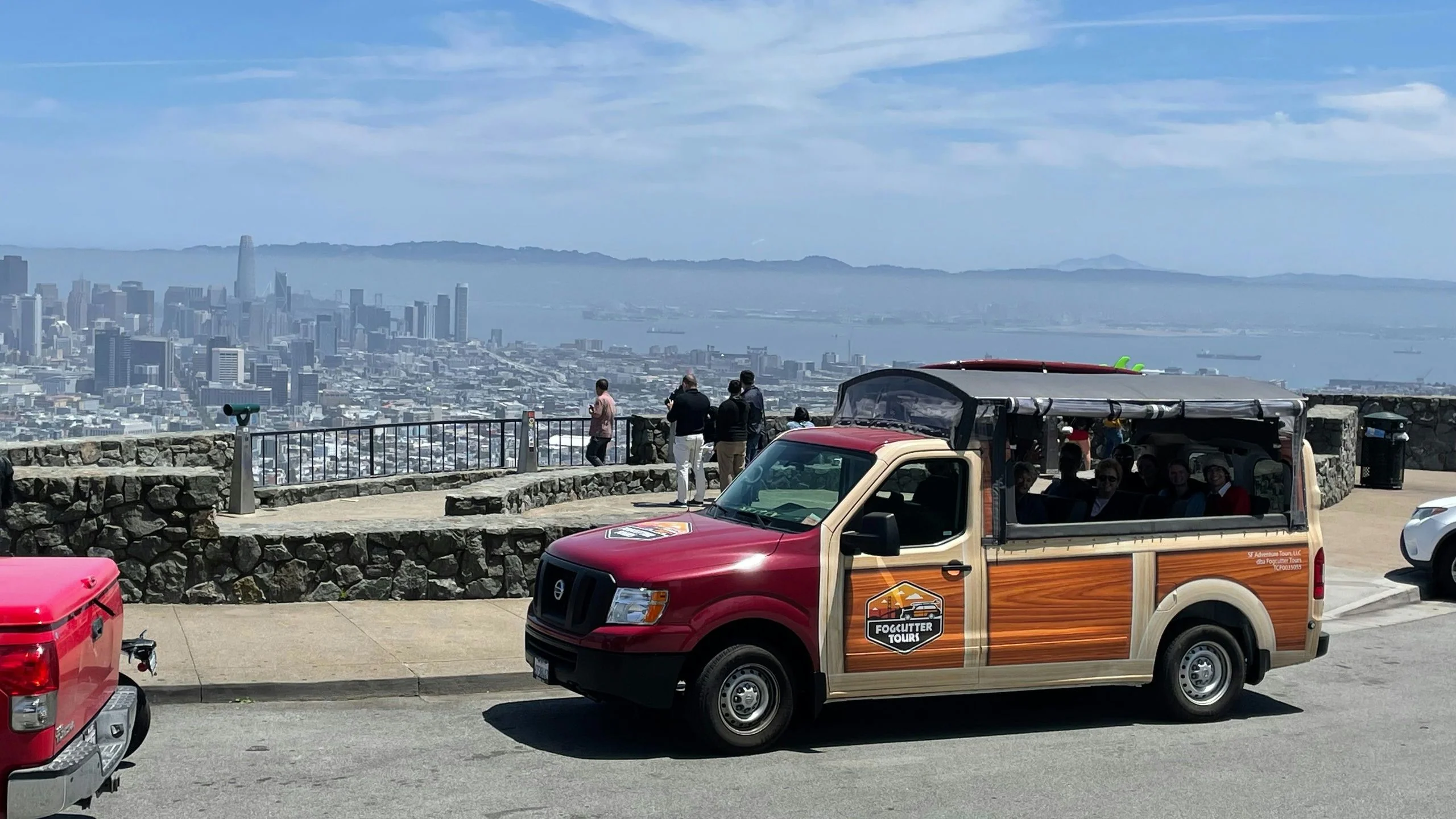 San Francisco Small Group City Tour With Alcatraz - Image 6