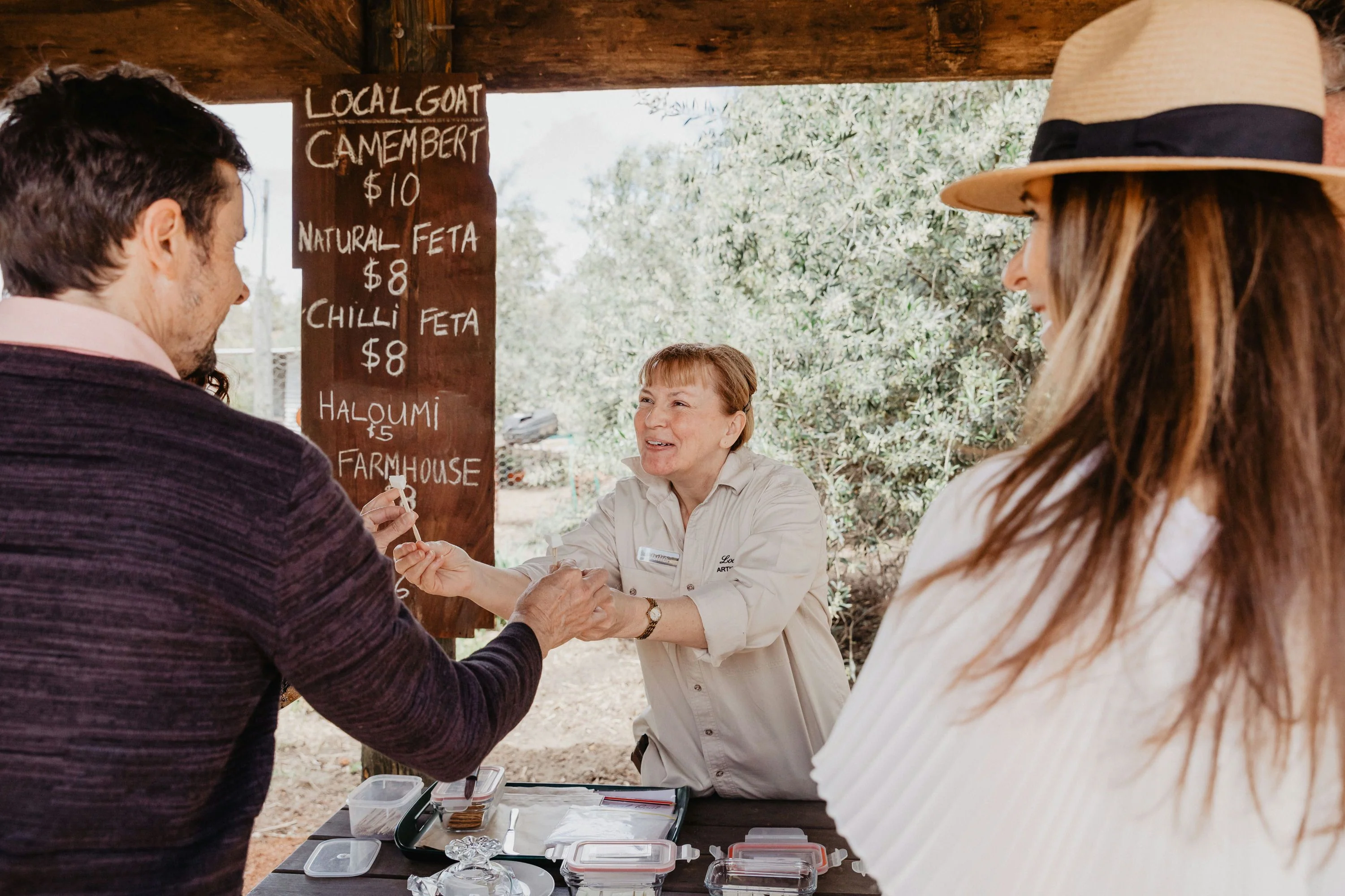 Santa Barbara Family Mystery Picnic - Image 10