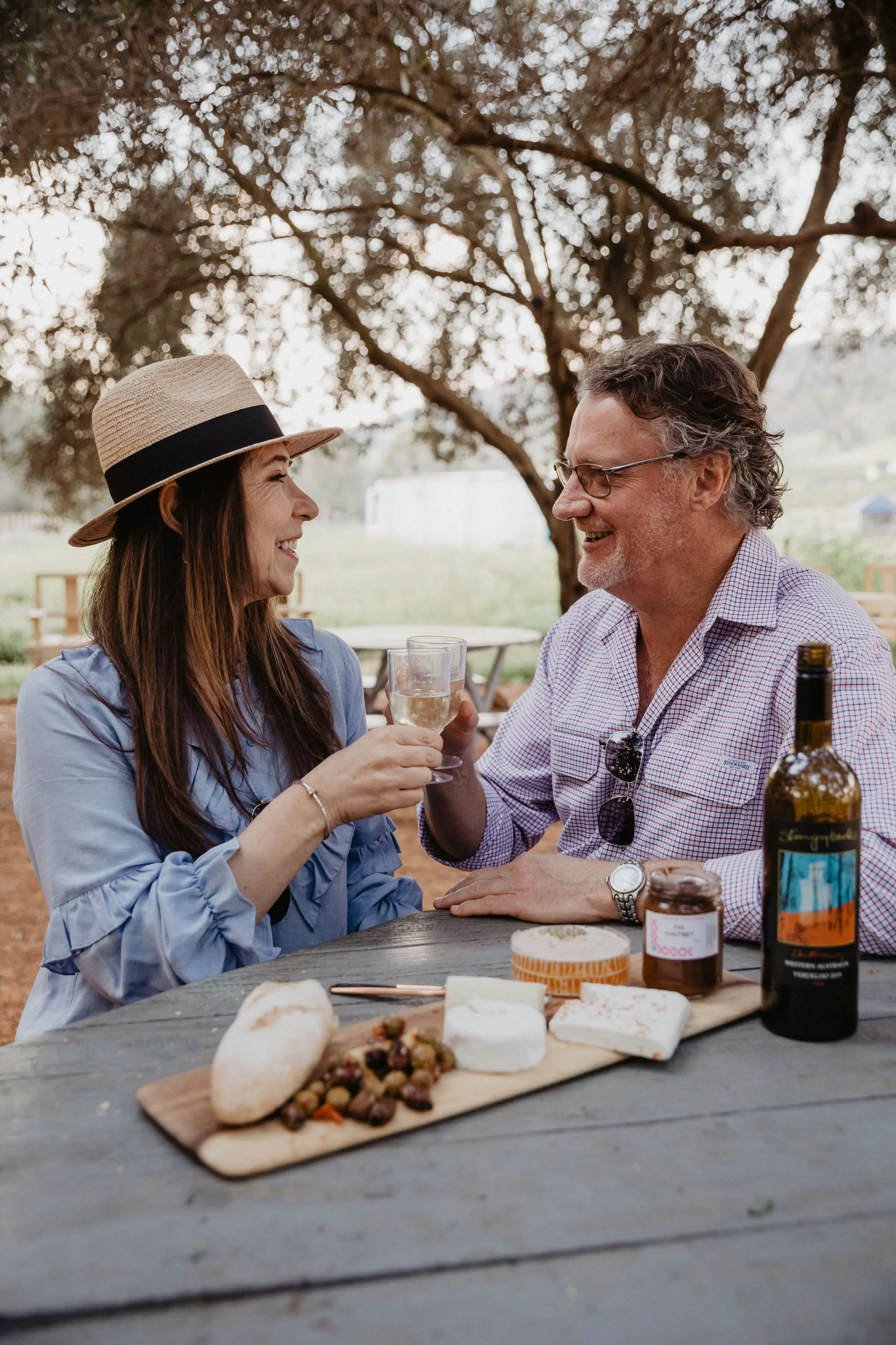 Santa Barbara Family Mystery Picnic - Image 8