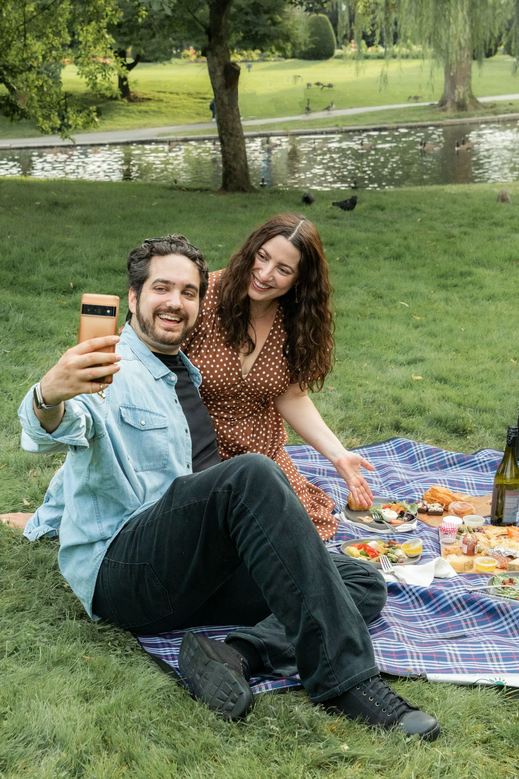 Santa Cruz Mystery Picnic Date for Two - Image 4