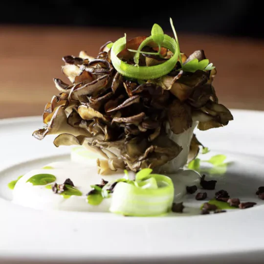 1 Night in NYC + Michelin Dining Experience: Savor the City - Image 10