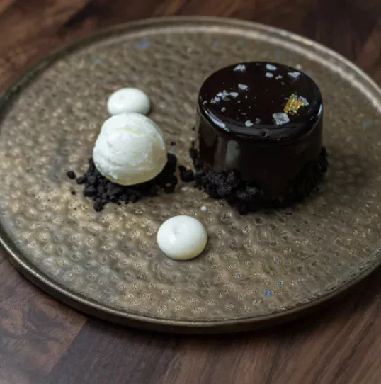 1 Night in NYC + Michelin Dining Experience: Savor the City - Image 6
