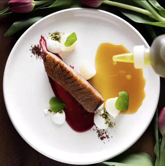 1 Night in NYC + Michelin Dining Experience: Savor the City - Image 7