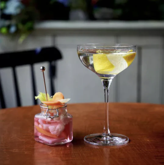 1 Night in NYC + Michelin Dining Experience: Savor the City - Image 9