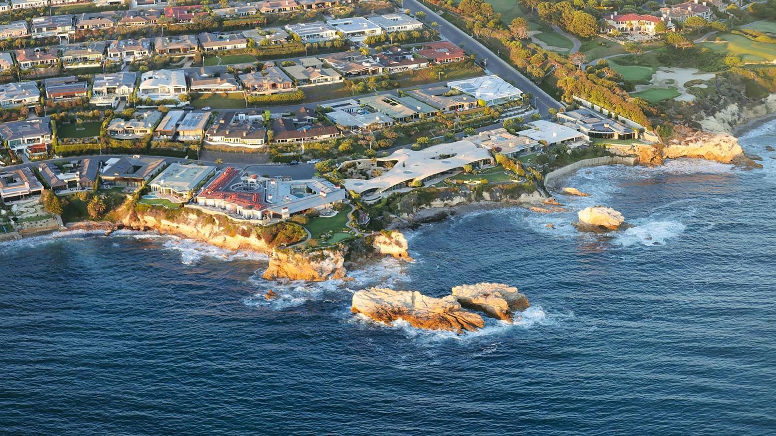 Scenic Plane Tour of Newport Beach for 2 - Image 4