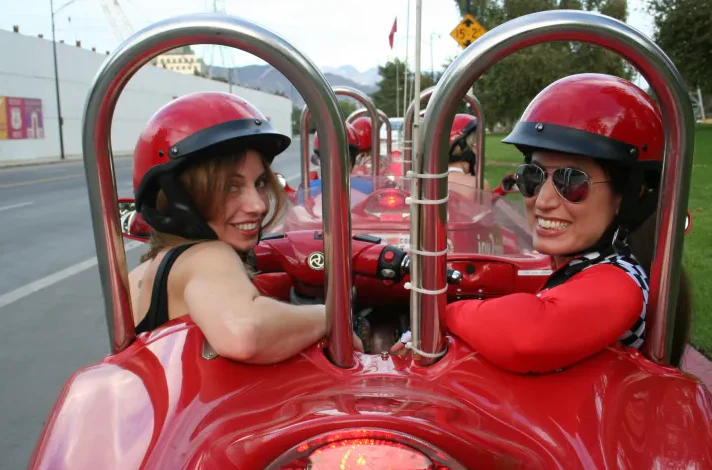 Scoot Around Los Angeles Adventure Ride - Image 5