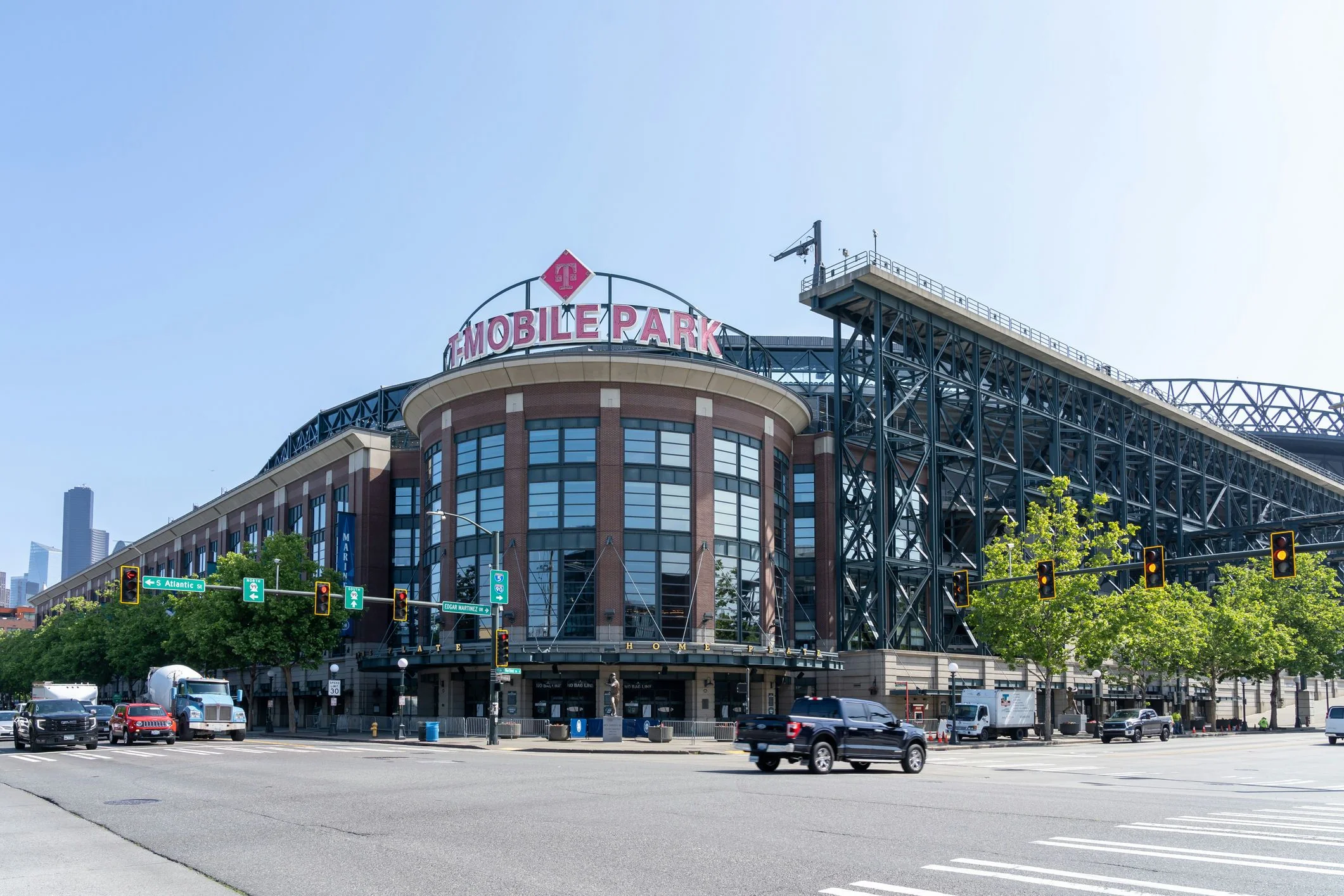 Seattle Mariners Tickets