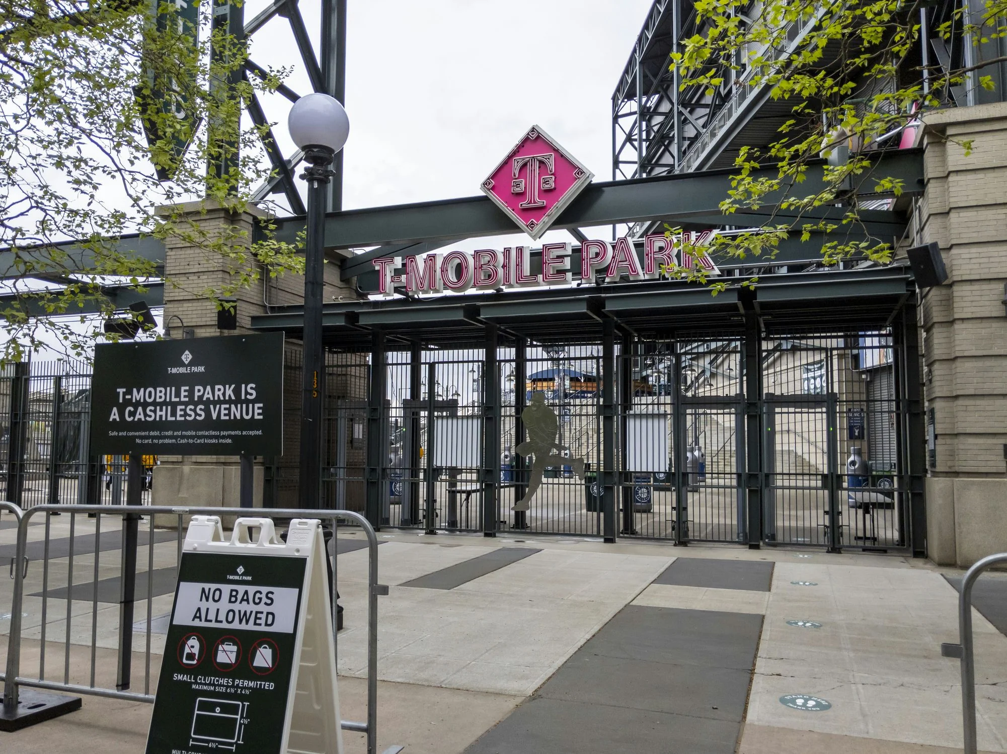 Seattle Mariners Tickets - Image 3