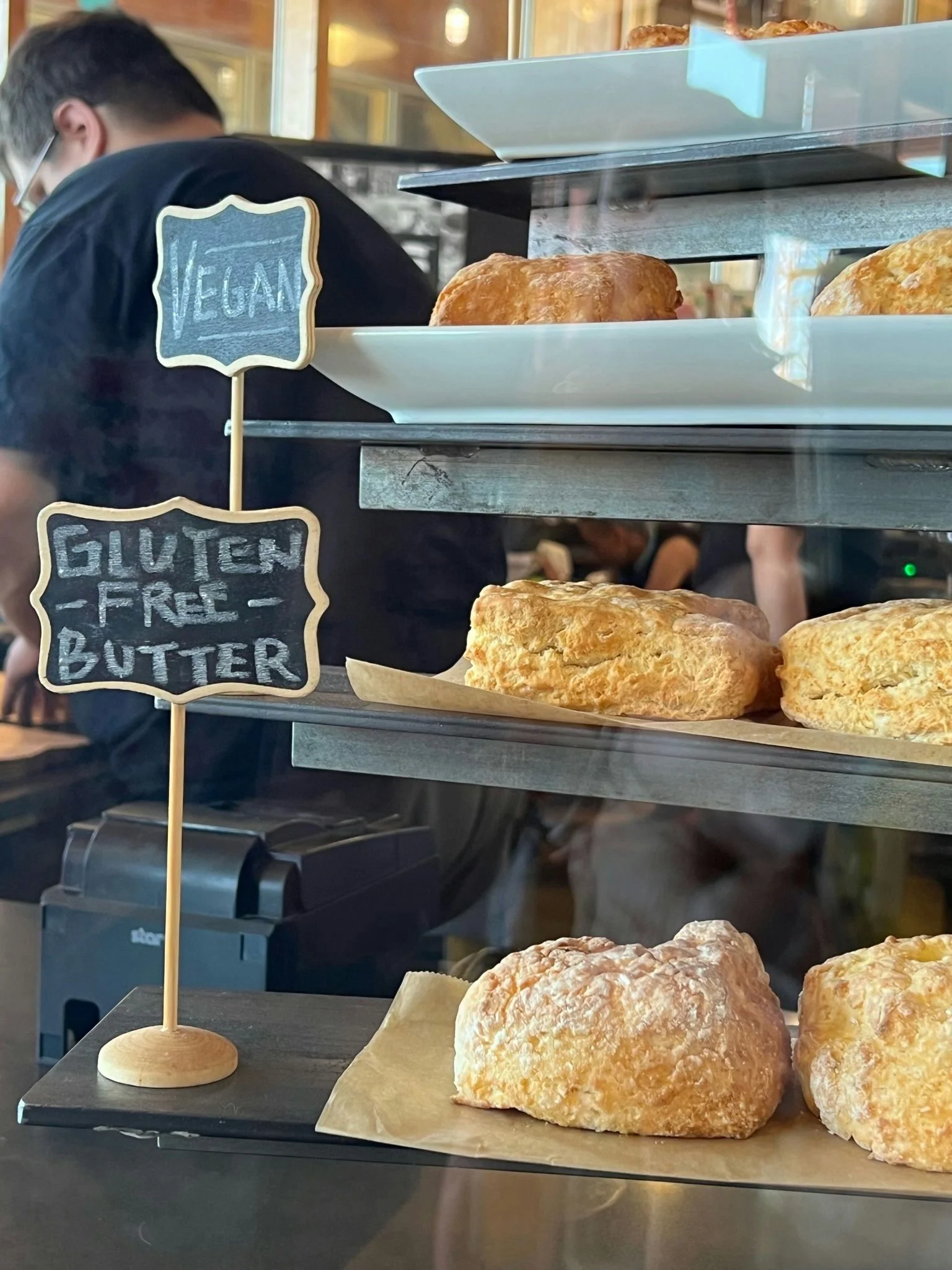 Seattle Plant Based in Pike Place Food Tour - Image 4