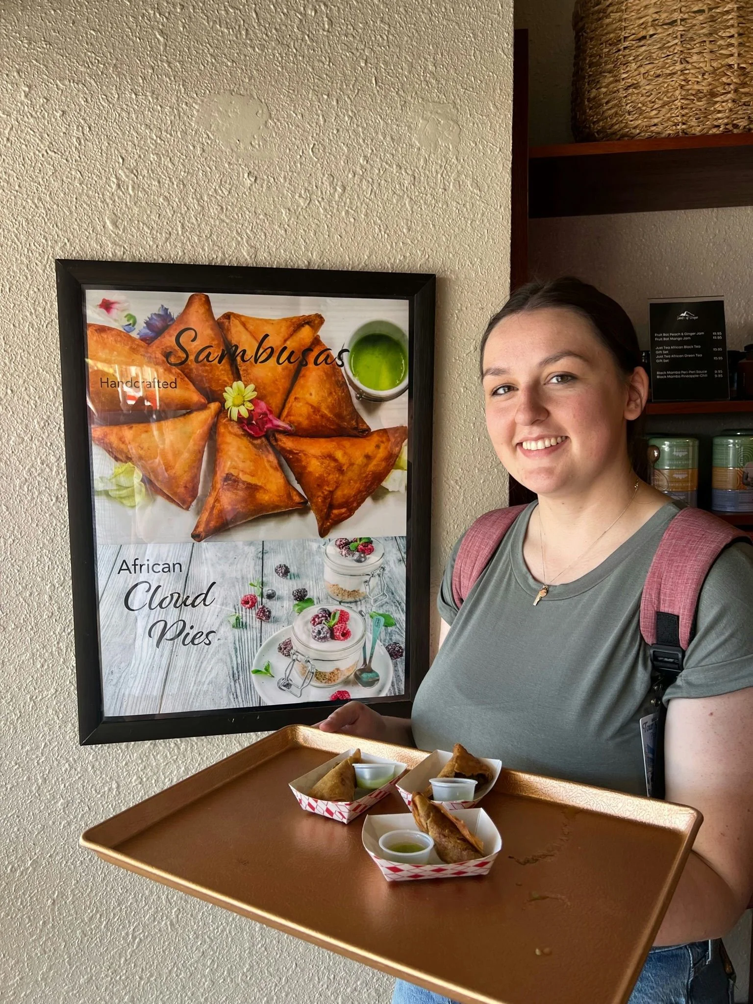 Seattle Plant Based in Pike Place Food Tour - Image 6