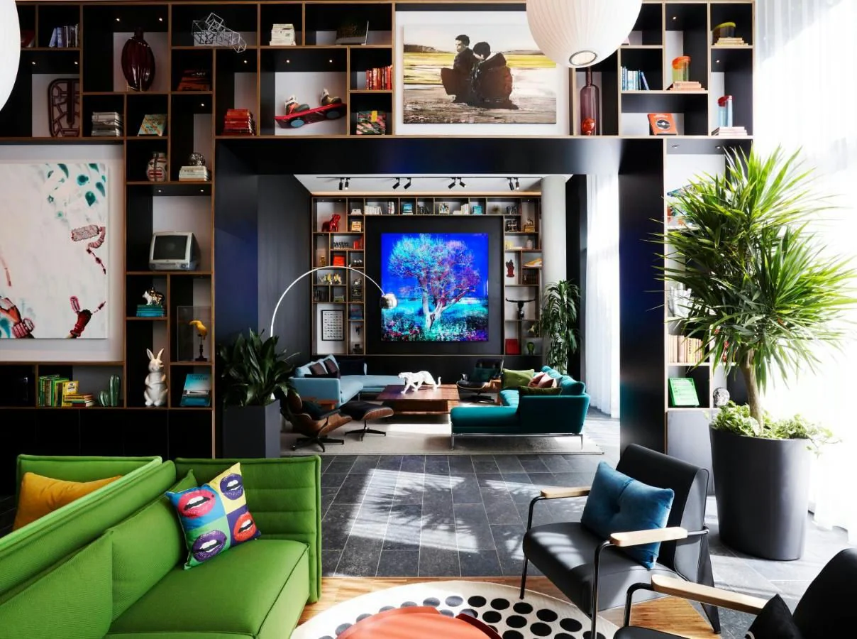 Seattle Serenity: 1-Night Hotel Retreat - Image 10