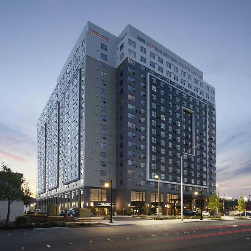 Seattle Serenity: 1-Night Hotel Retreat - Image 8