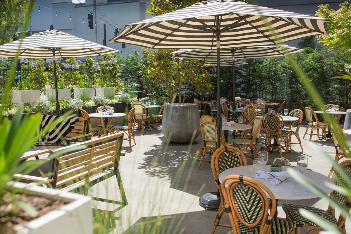 Seattle Serenity: 2-Night Hotel Retreat - Image 10