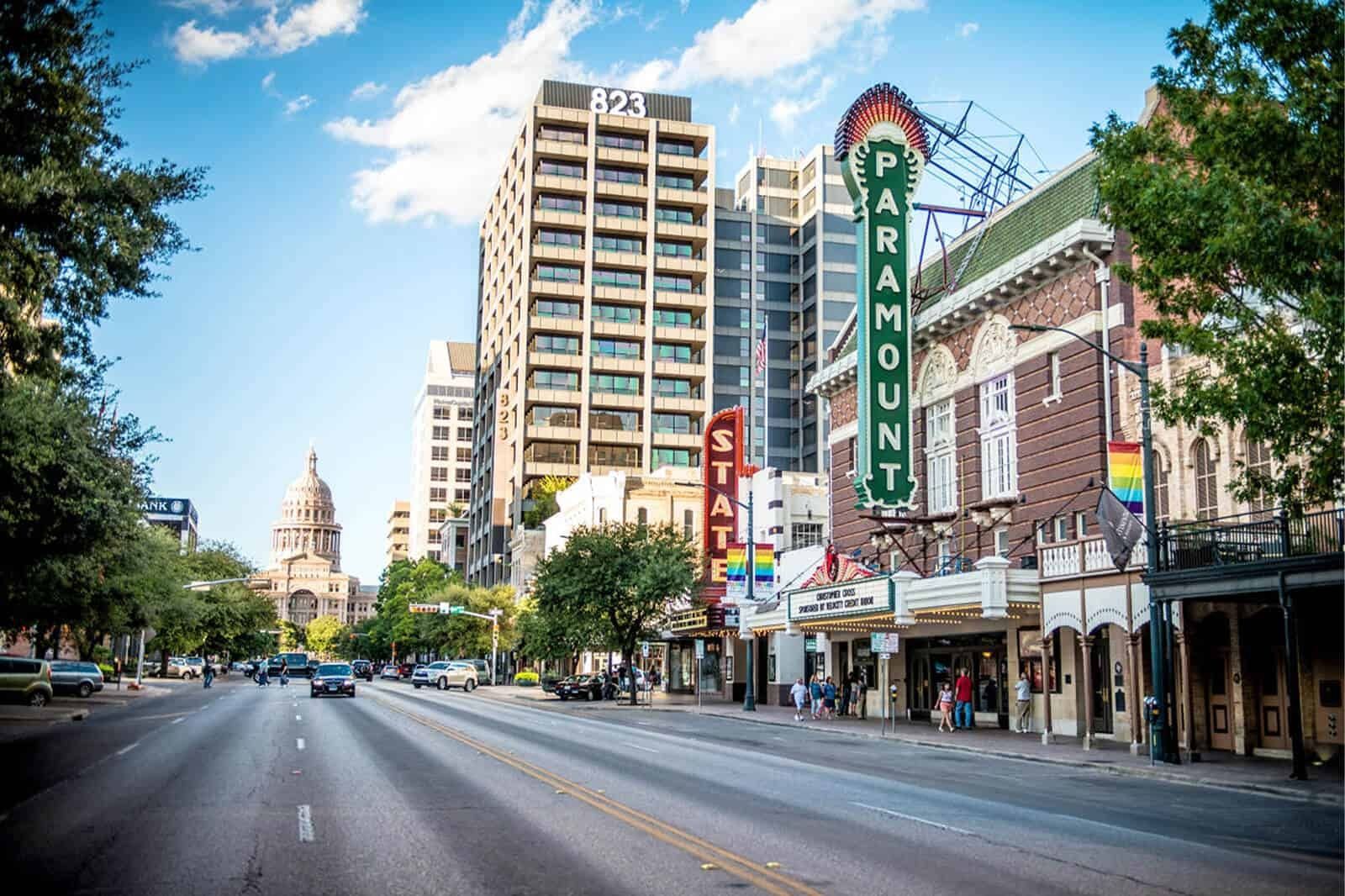 Secrets of Downtown Austin Food Tour - Image 4