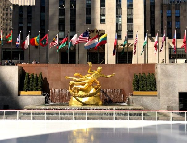 Secrets of Rockefeller Center Tour - Image 2