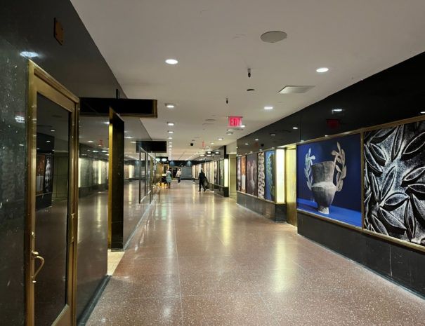 Secrets of Rockefeller Center Tour - Image 3