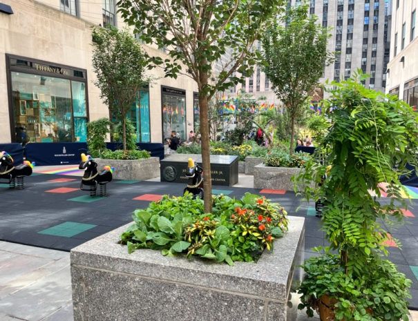 Secrets of Rockefeller Center Tour - Image 4