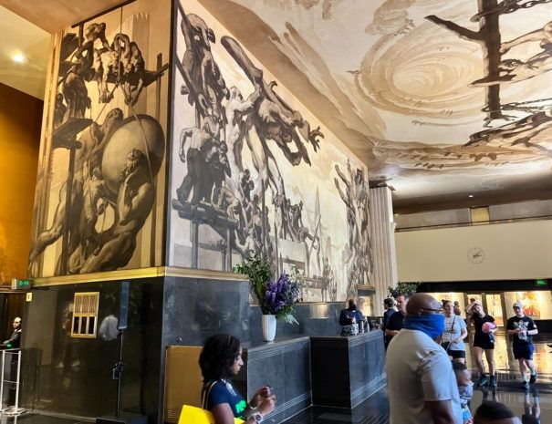 Secrets of Rockefeller Center Tour - Image 5