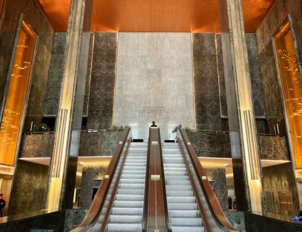 Secrets of Rockefeller Center Tour - Image 6