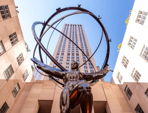 Secrets of Rockefeller Center Tour - Image 7