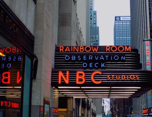 Secrets of Rockefeller Center Tour - Image 8