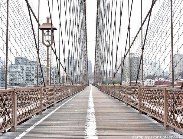 Secrets of the Brooklyn Bridge Walking Tour - Image 2